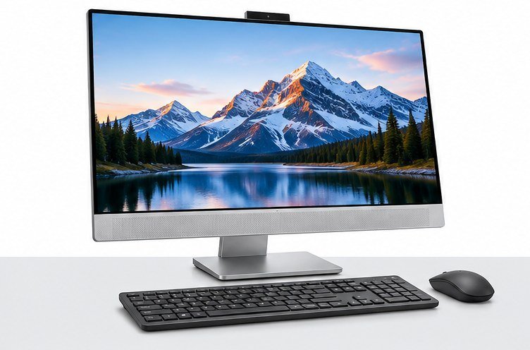 Desktops