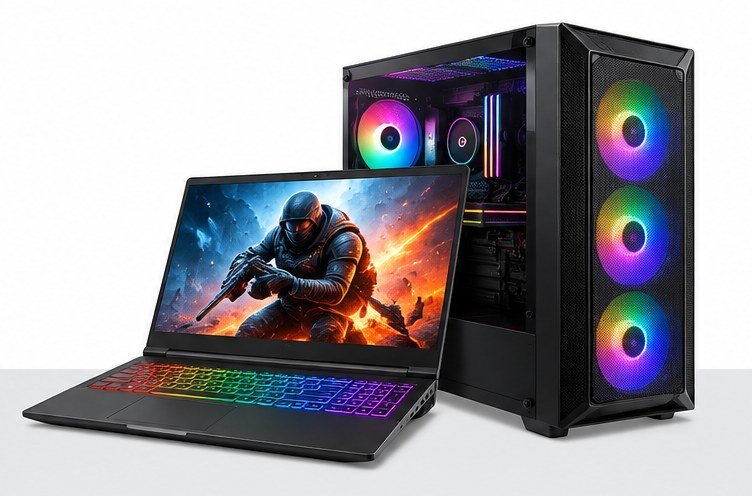 Gaming PC